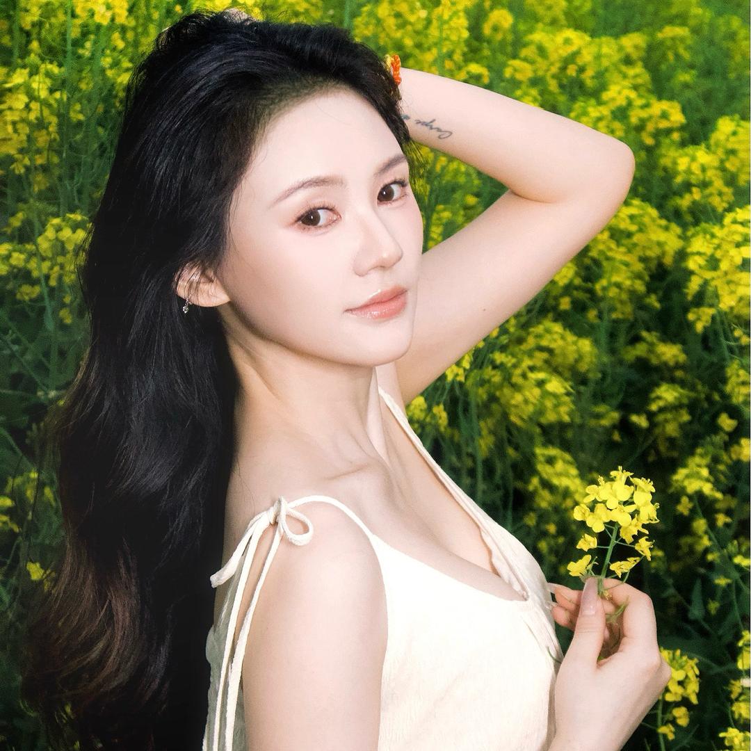 许夏妮（辣妈版）