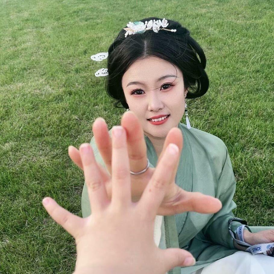 他们说