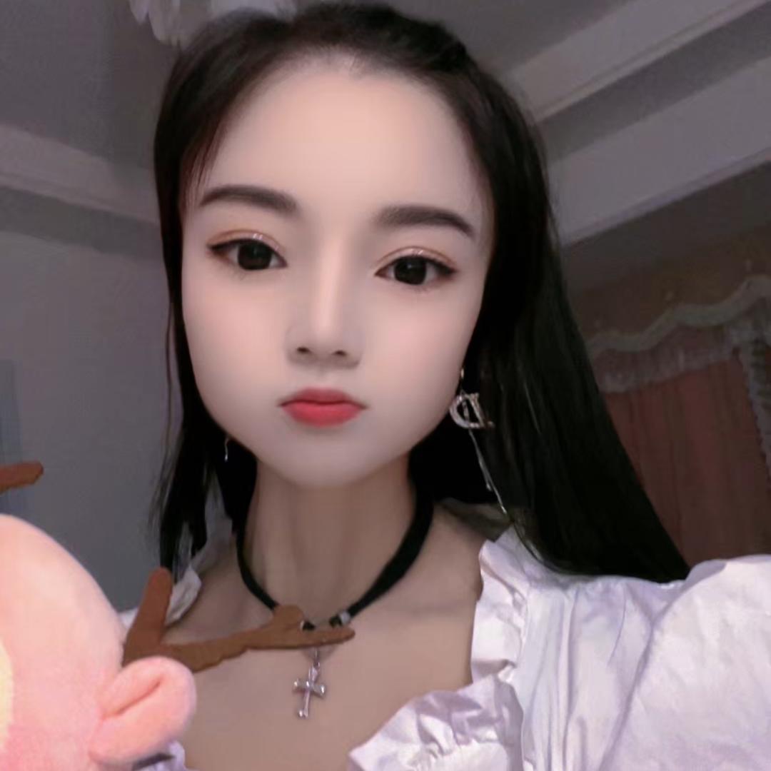 川妹🎀
