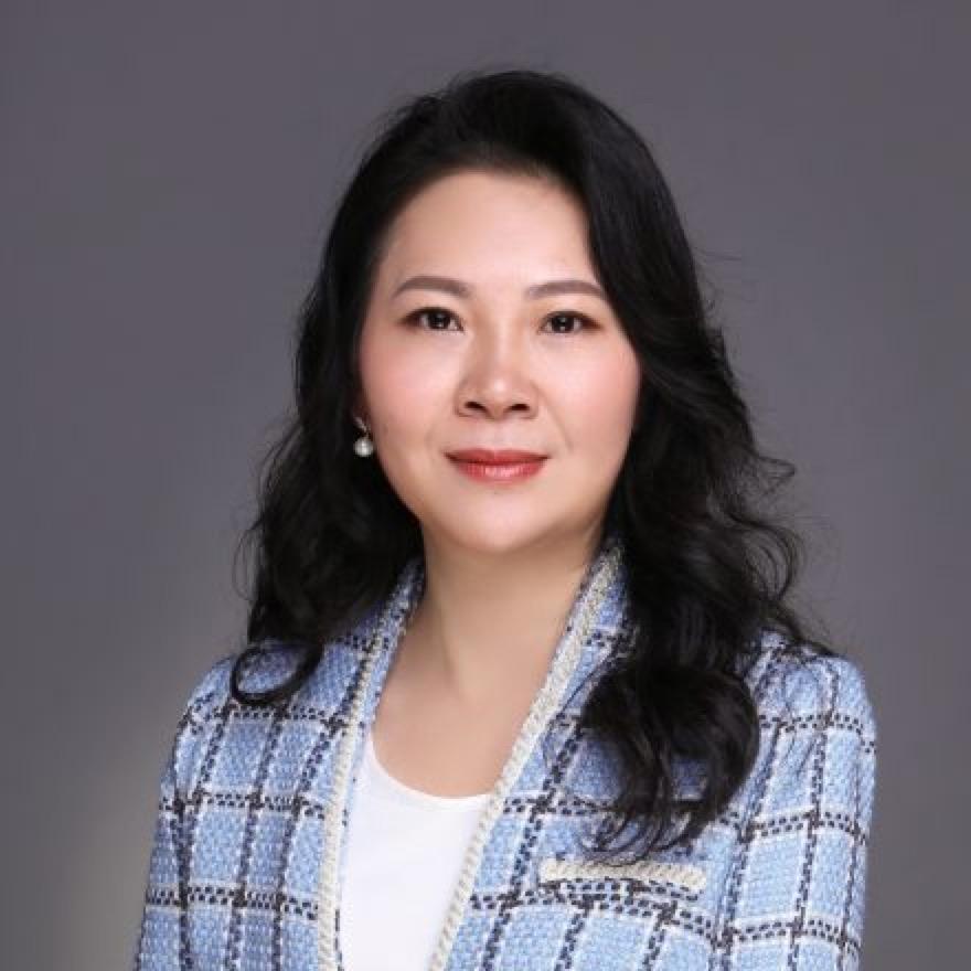 宋静律师（福律阁土地诉讼团队）
