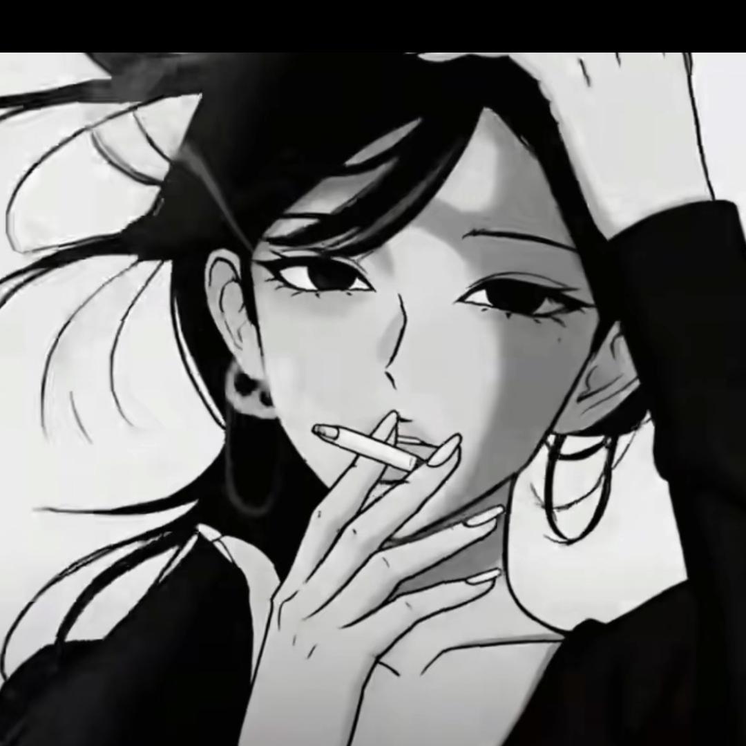 莉子