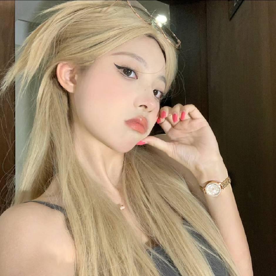 不系美女好烦