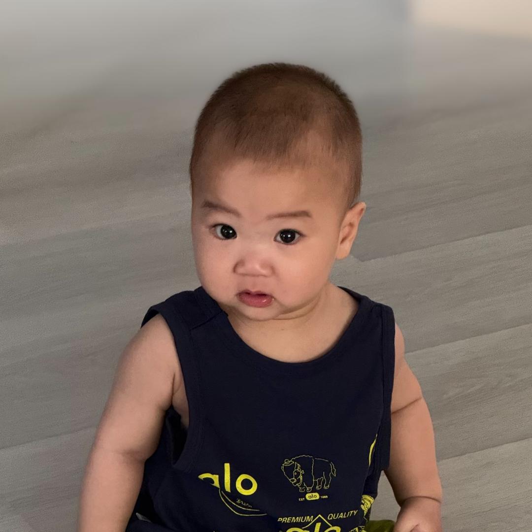 小曼吖🧶