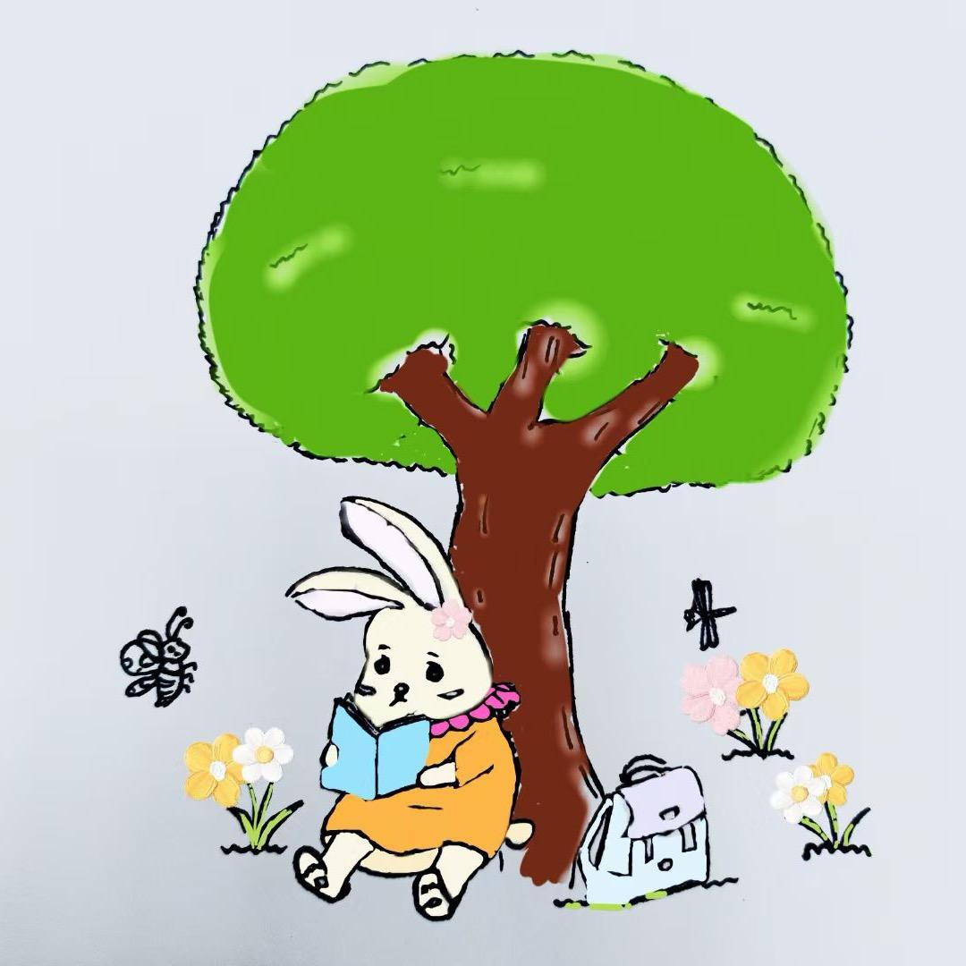 小太阳（粉丝到1000开直播）
