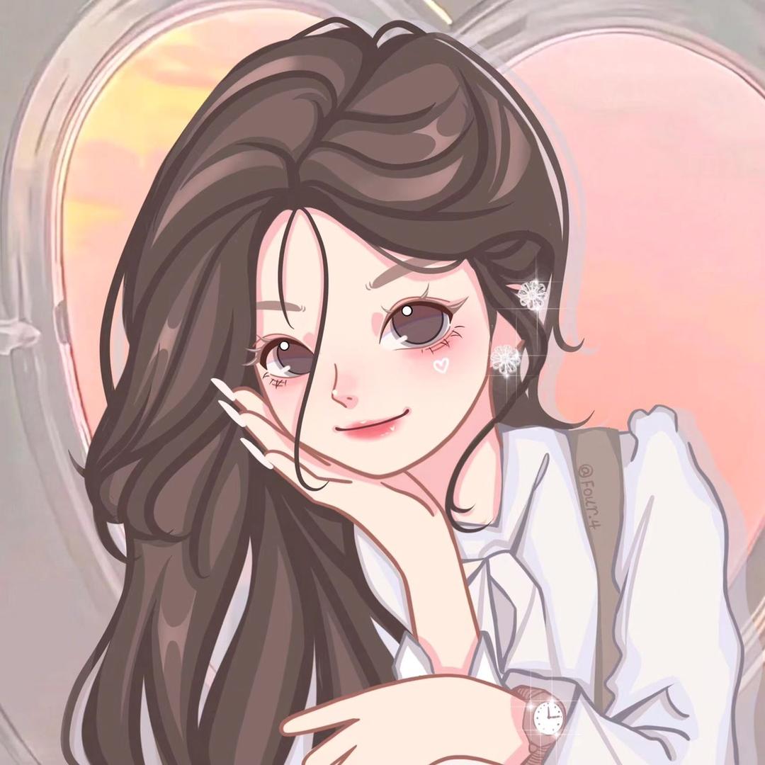 李家大小姐🥰🥰（小美美）