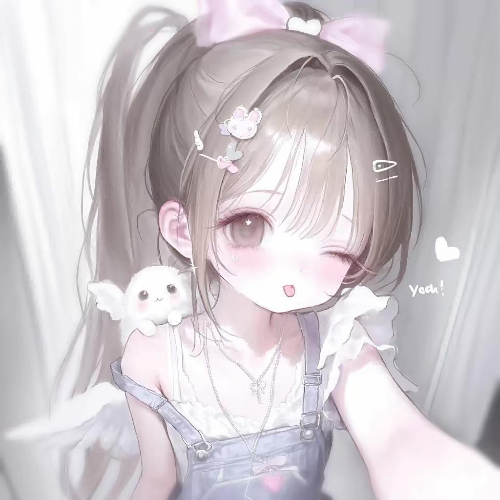本喵第一萌物