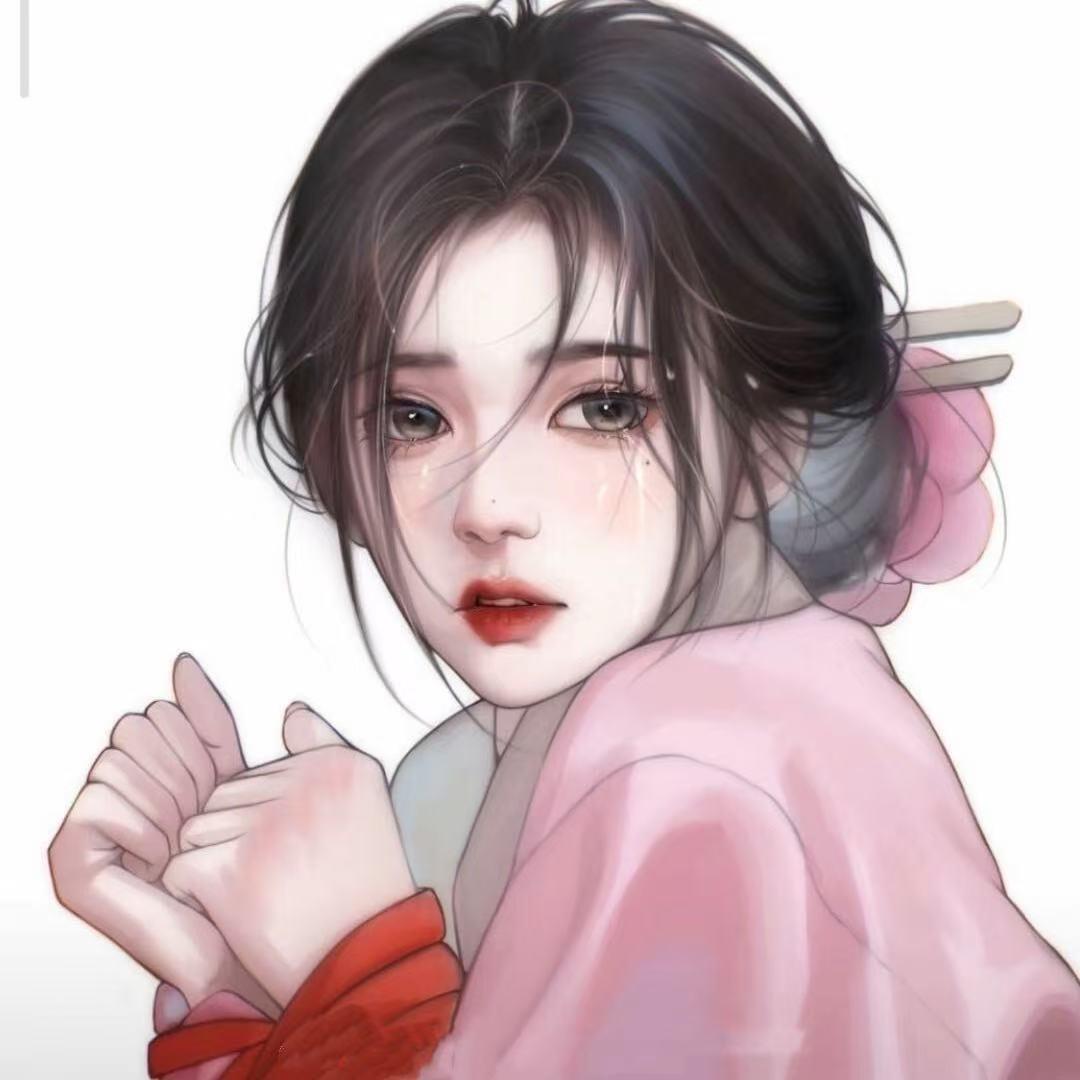 谁还不是小仙女