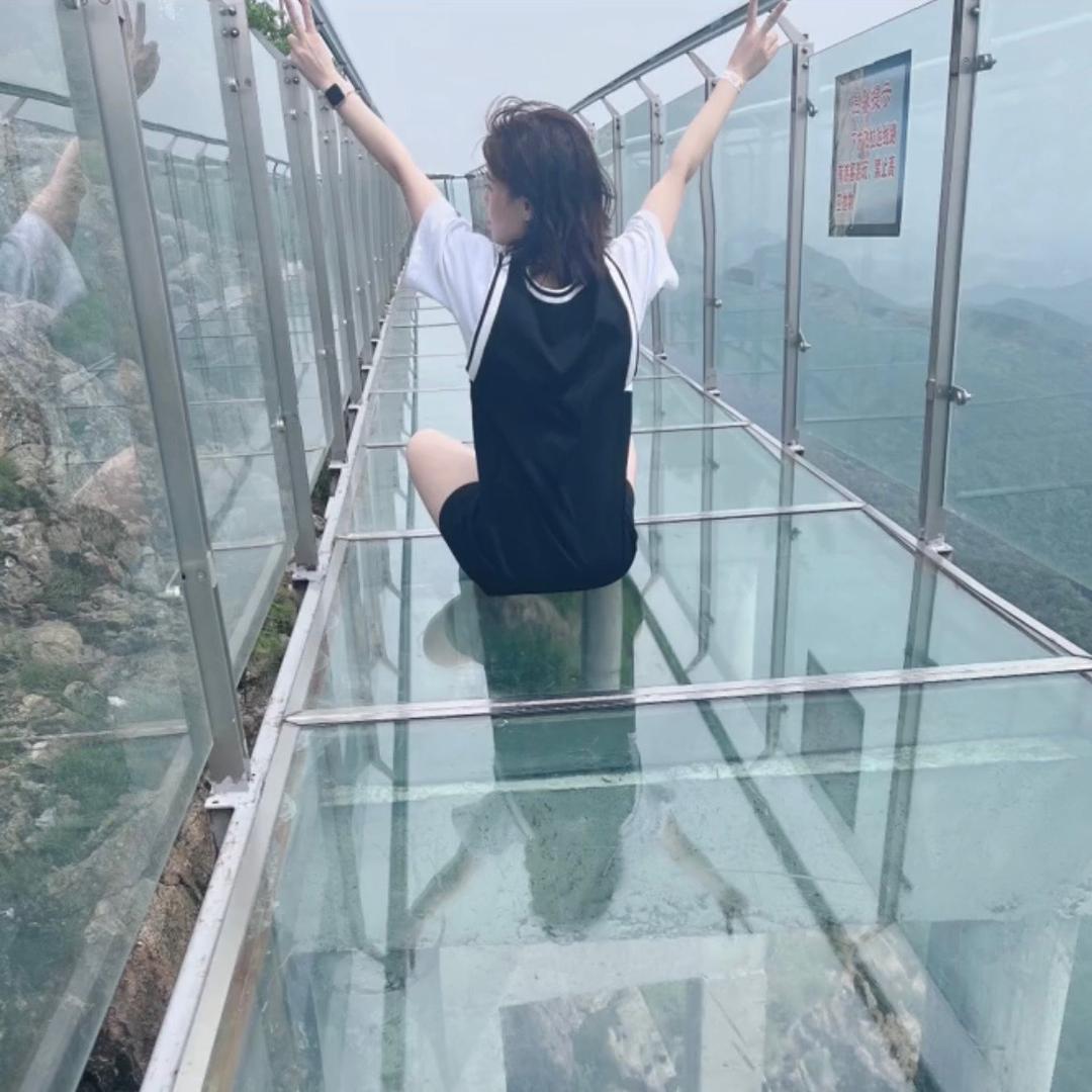 小庄不温柔🔆
