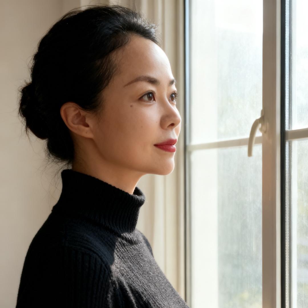 美淑的随拍日记