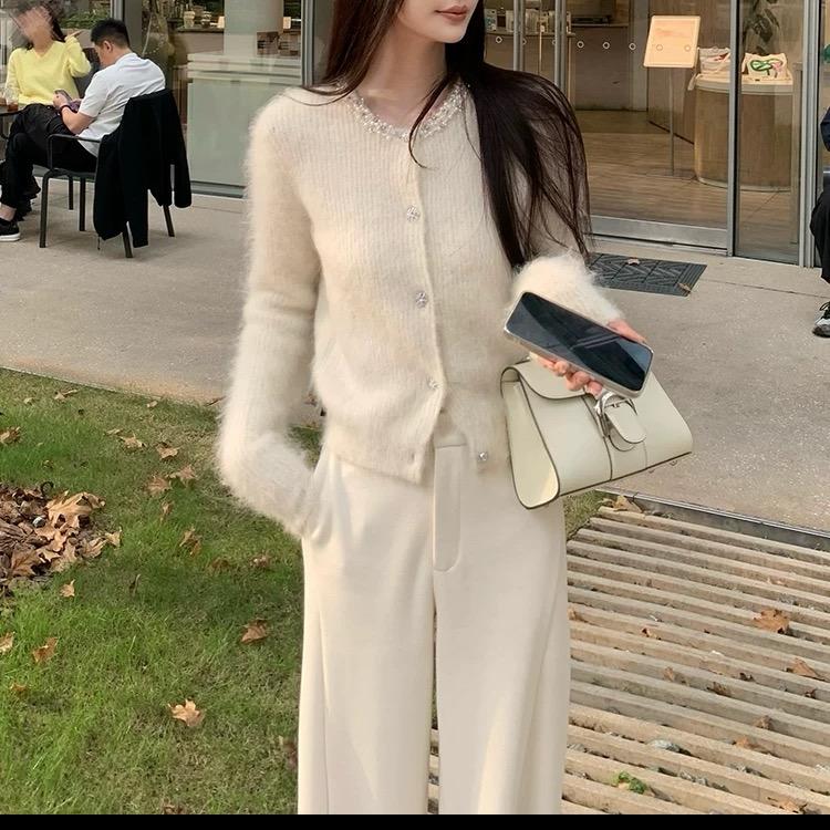 知名网红女装供应链