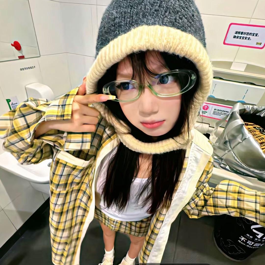 友友好物分享！