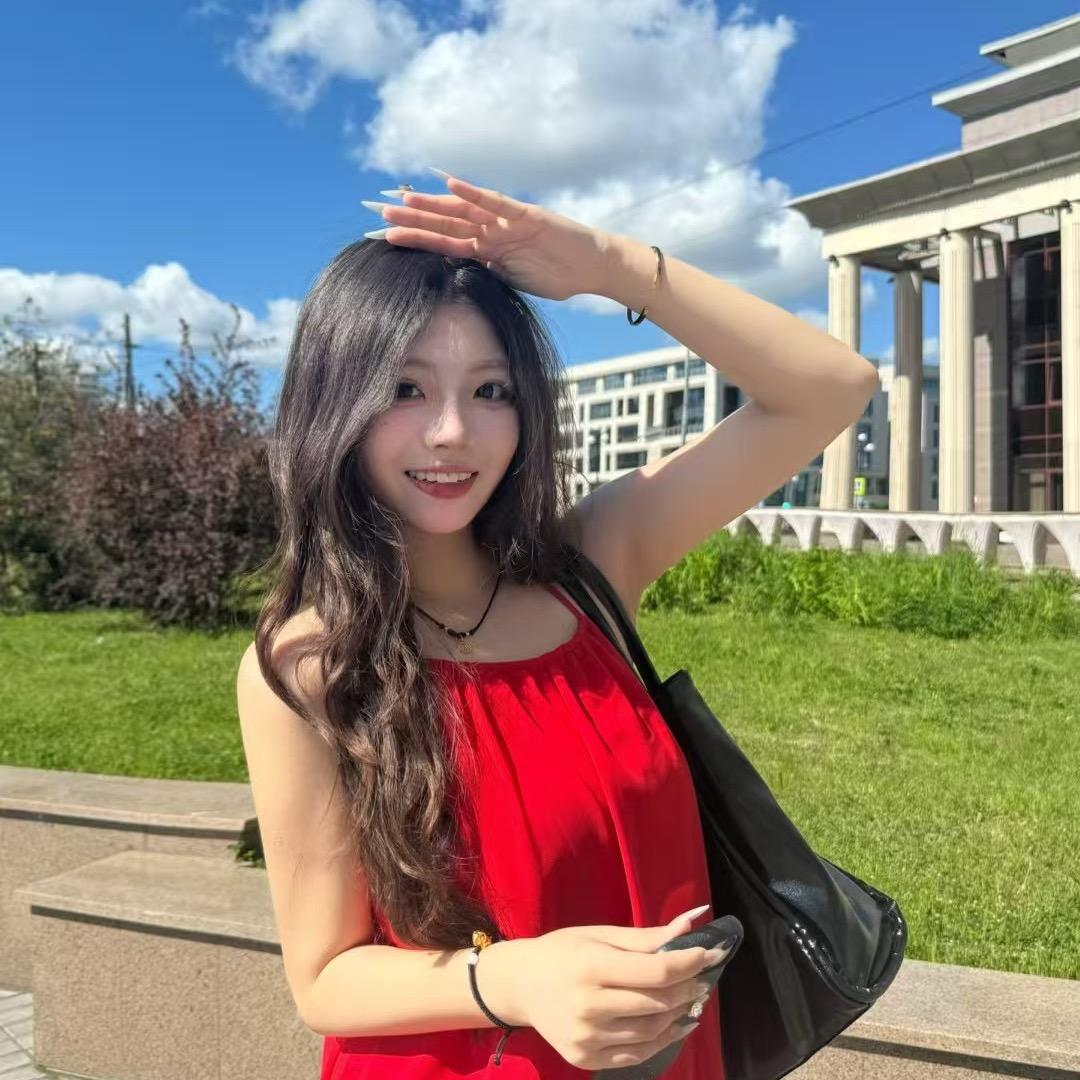 马小小