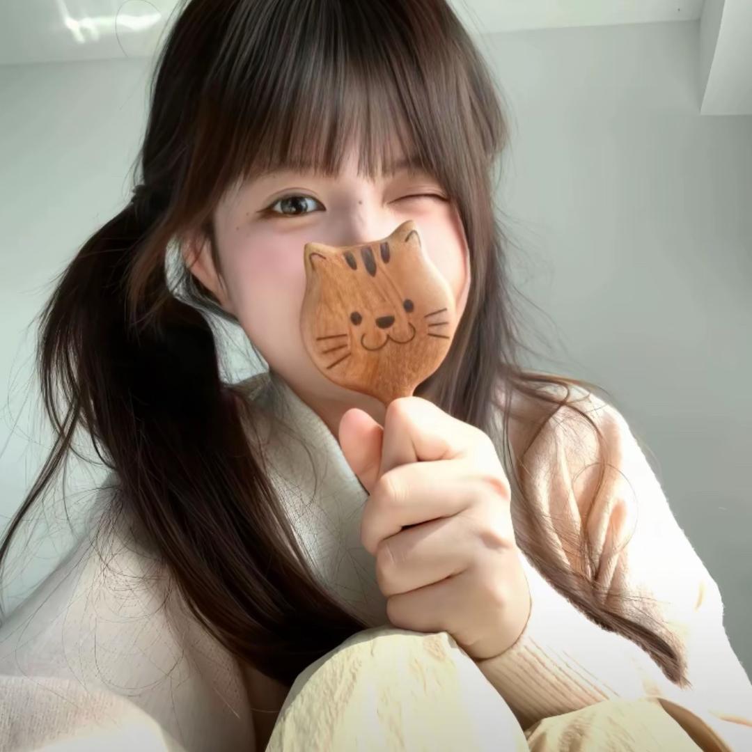 世一萌妹小屿