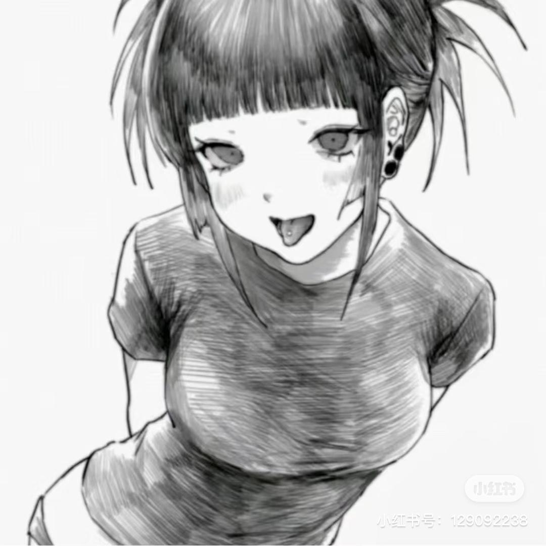小mao🦴