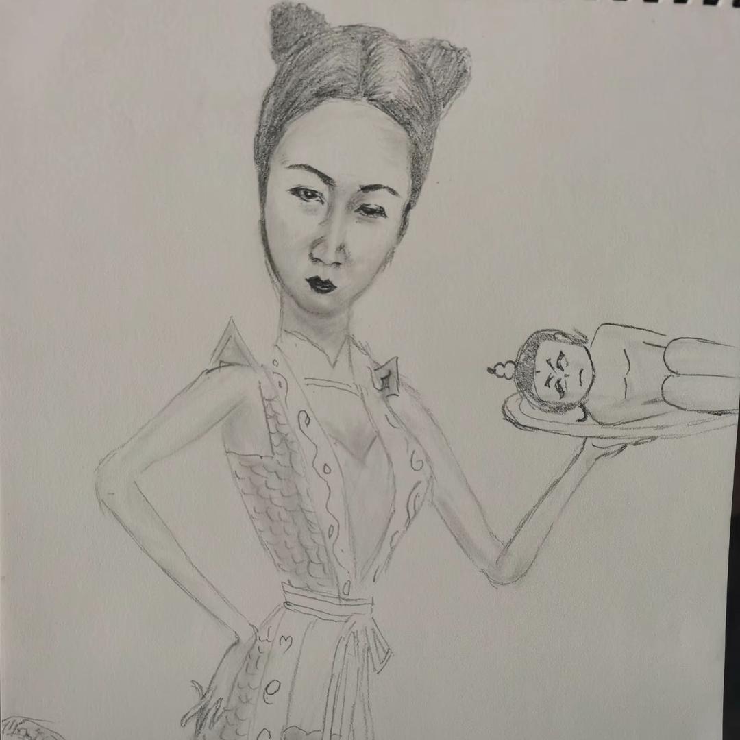 影莹儿