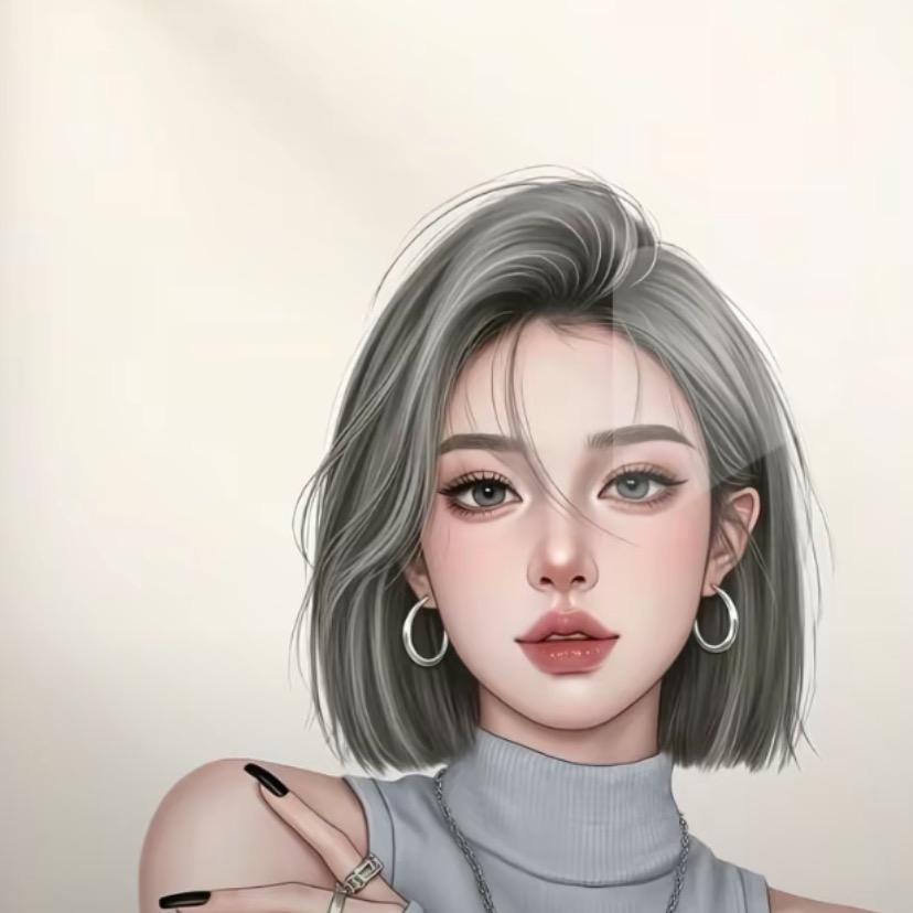 不发脾气只发财