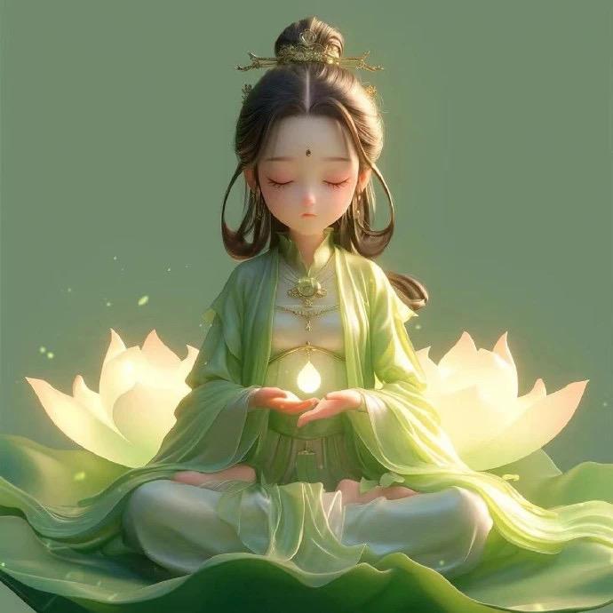 福至心灵