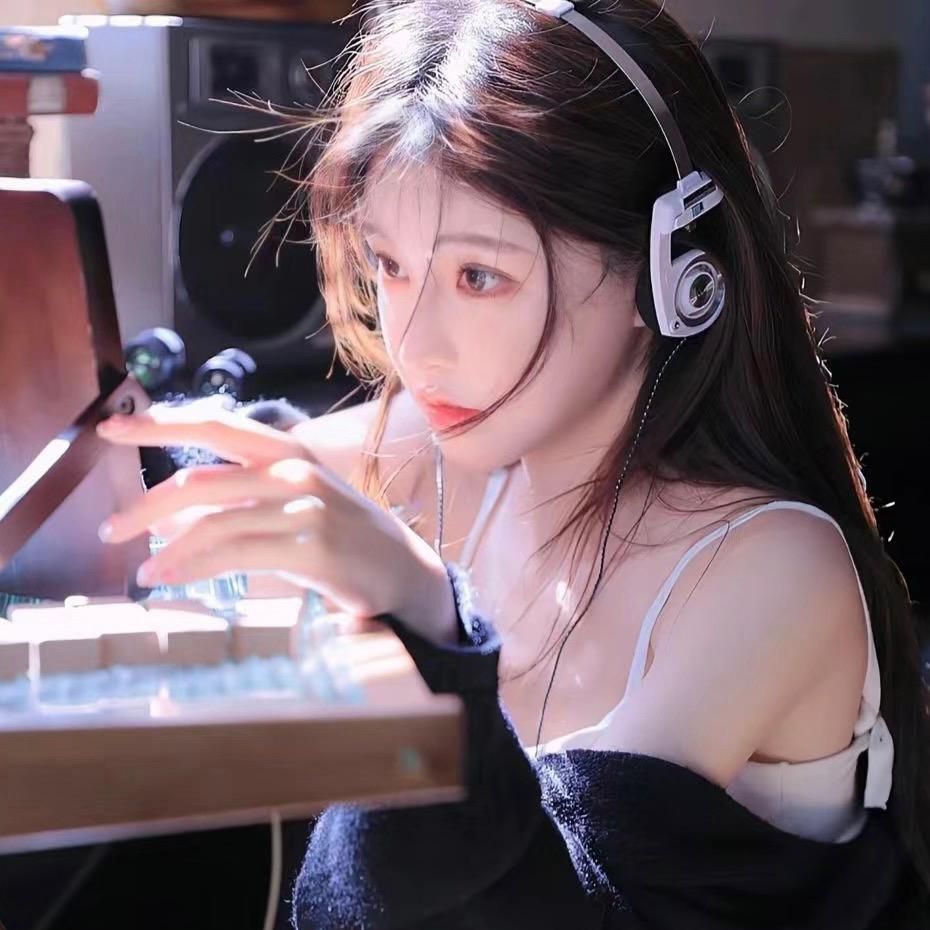 半眠学姐