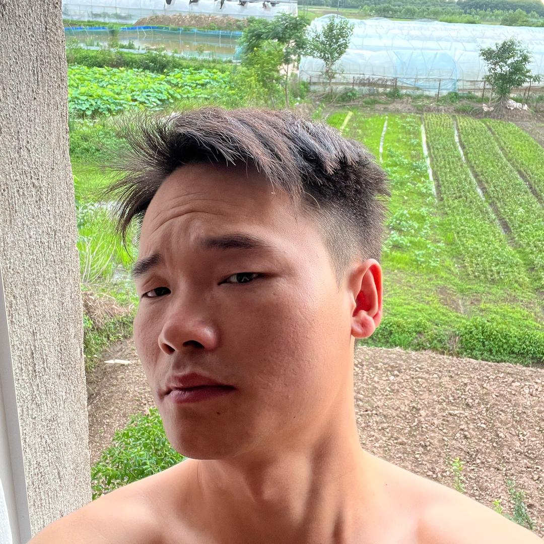 胡俊钓鱼