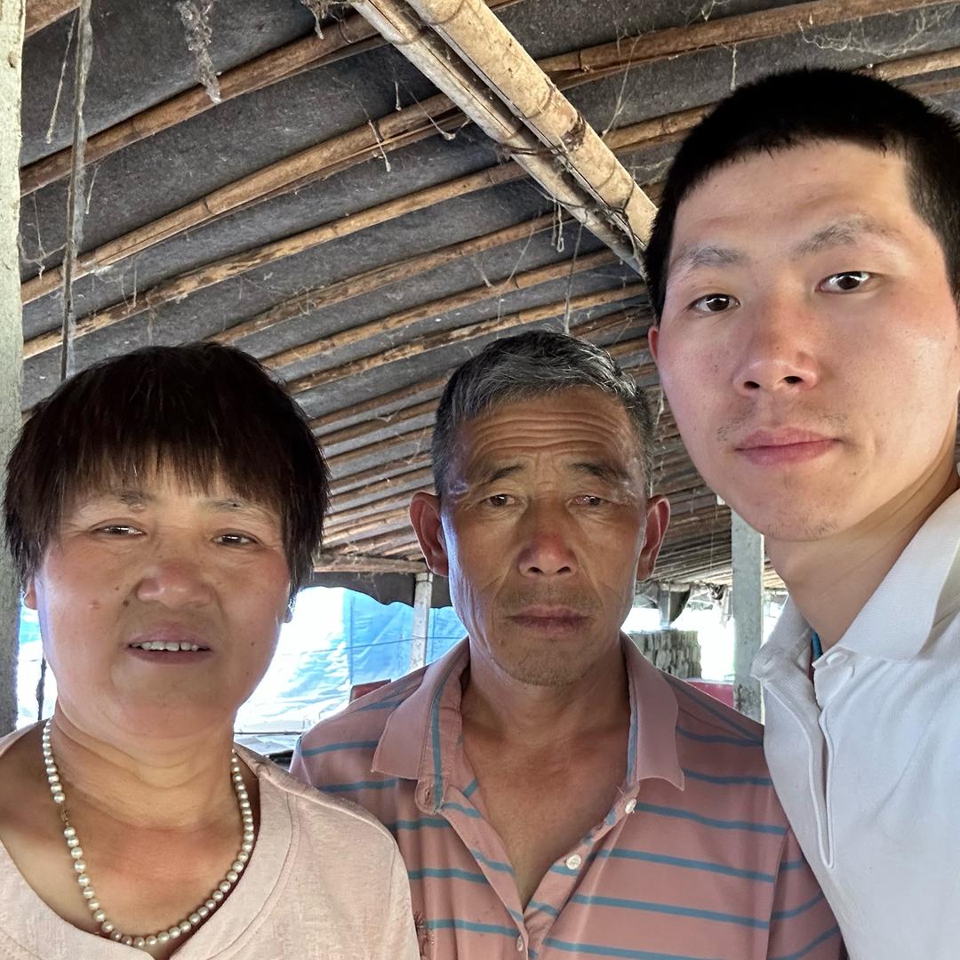 老九爱吃肉
