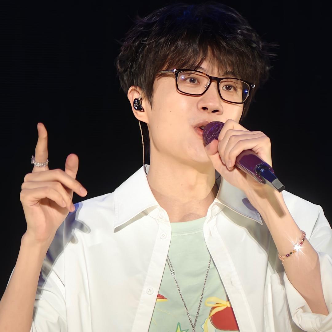 梅梅说紫色很有韵味