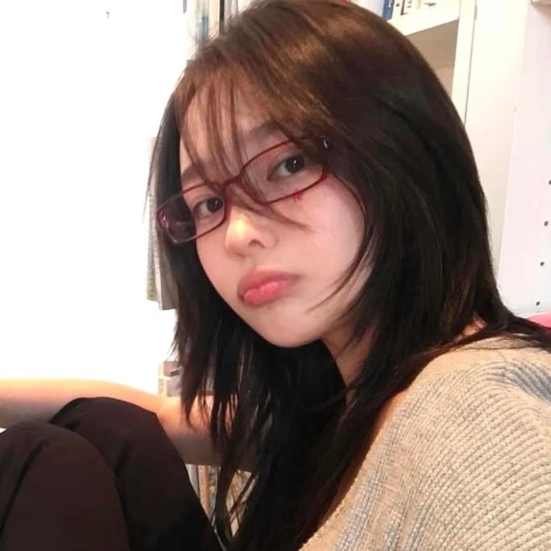 我败给冷脸萌了