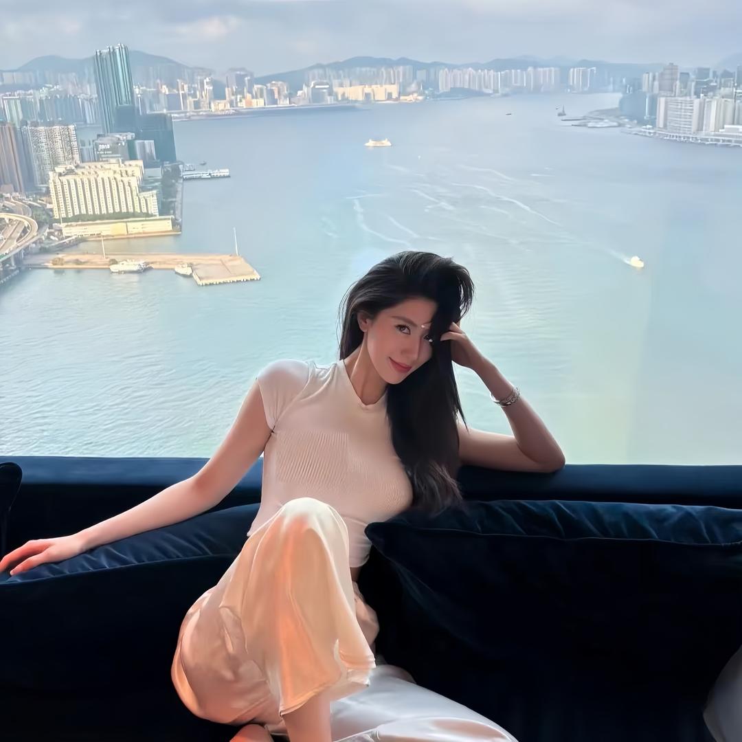 不是林黛玉-