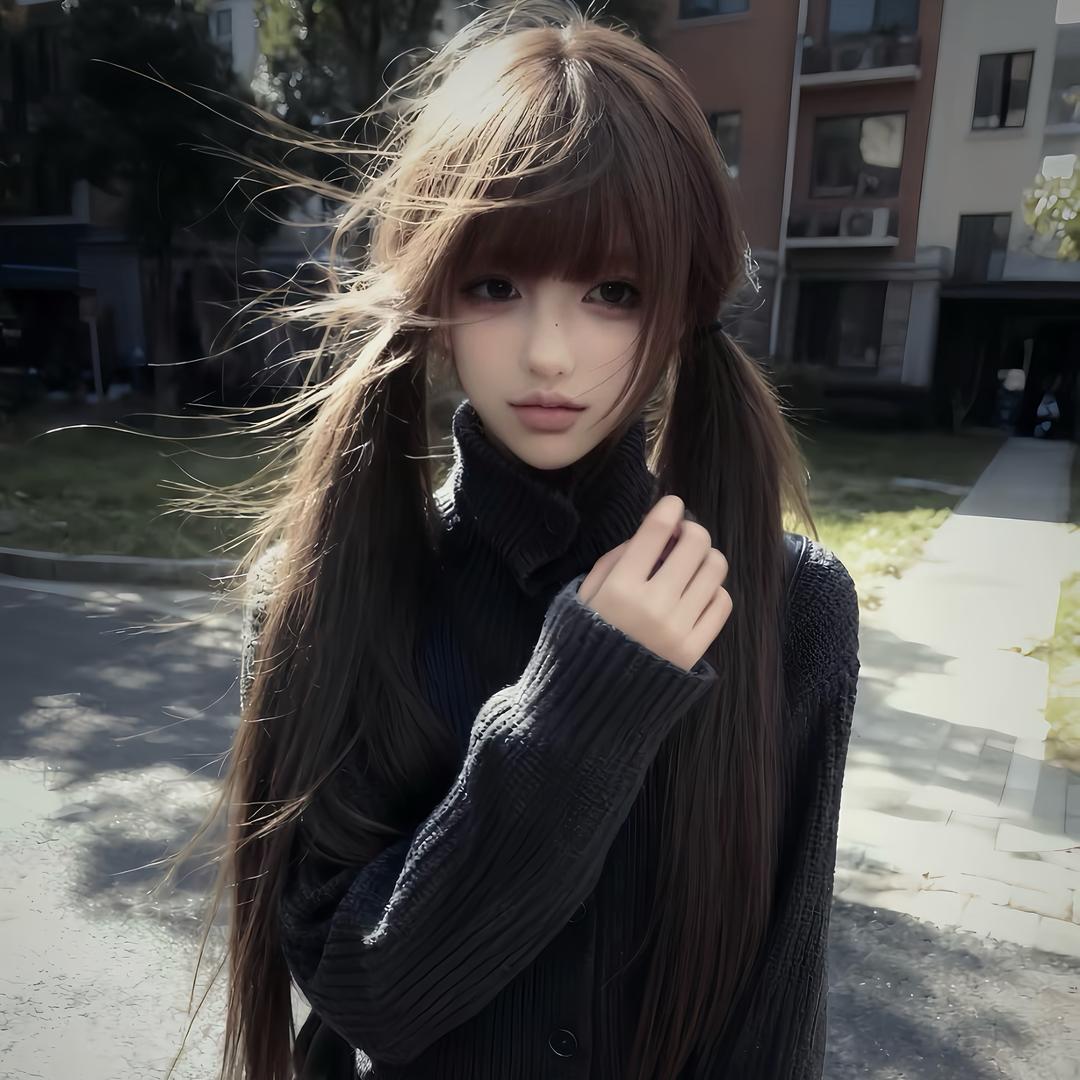 张兜兜