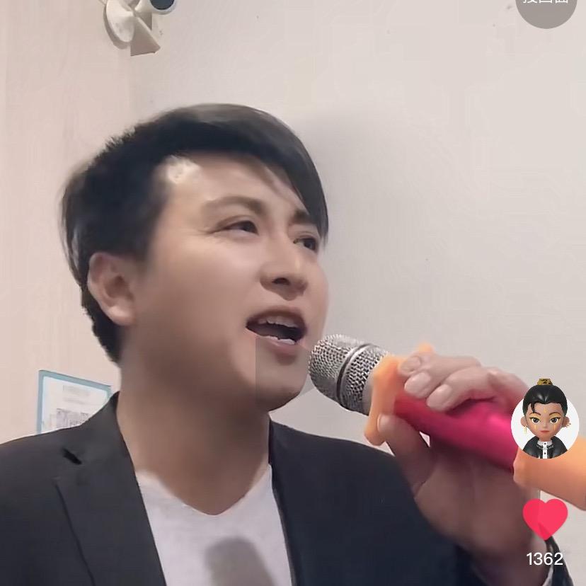 江西平歌🎤