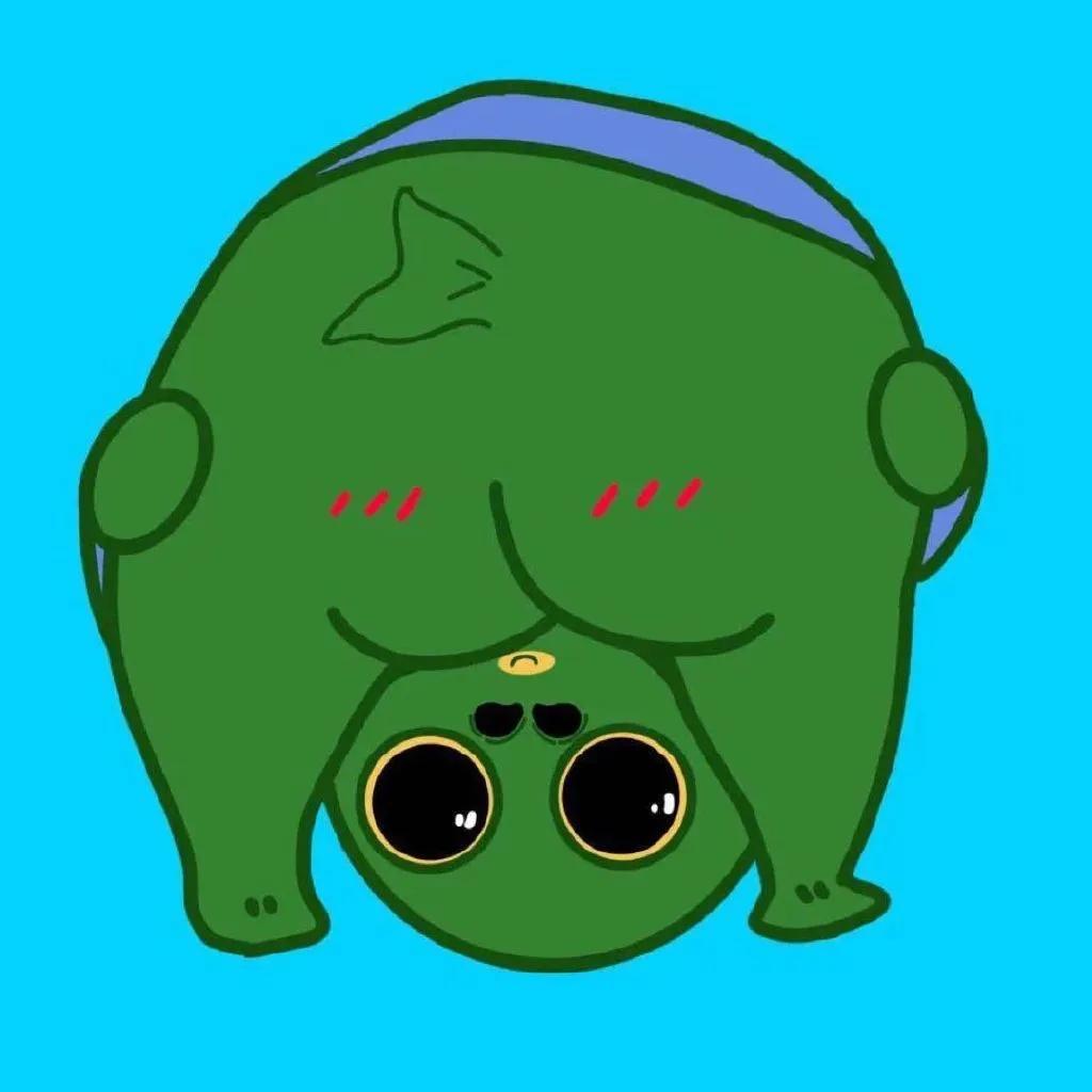 哈哈哈先生
