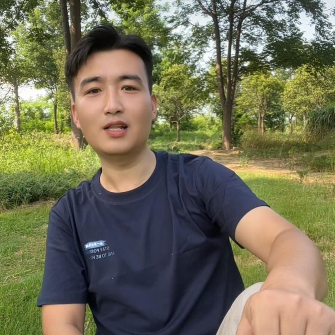 倔强土豆