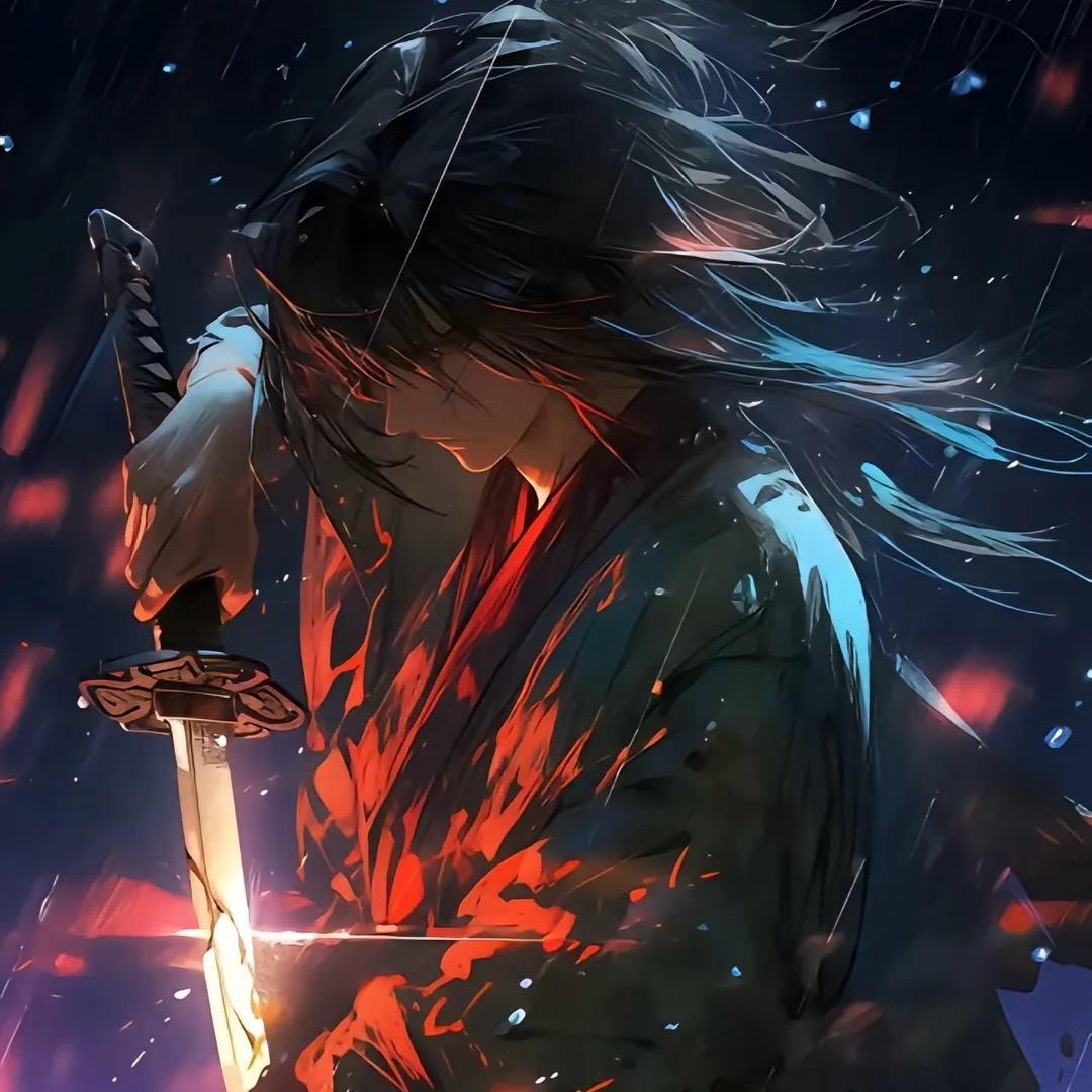 刀疤神天（吃丹修仙）