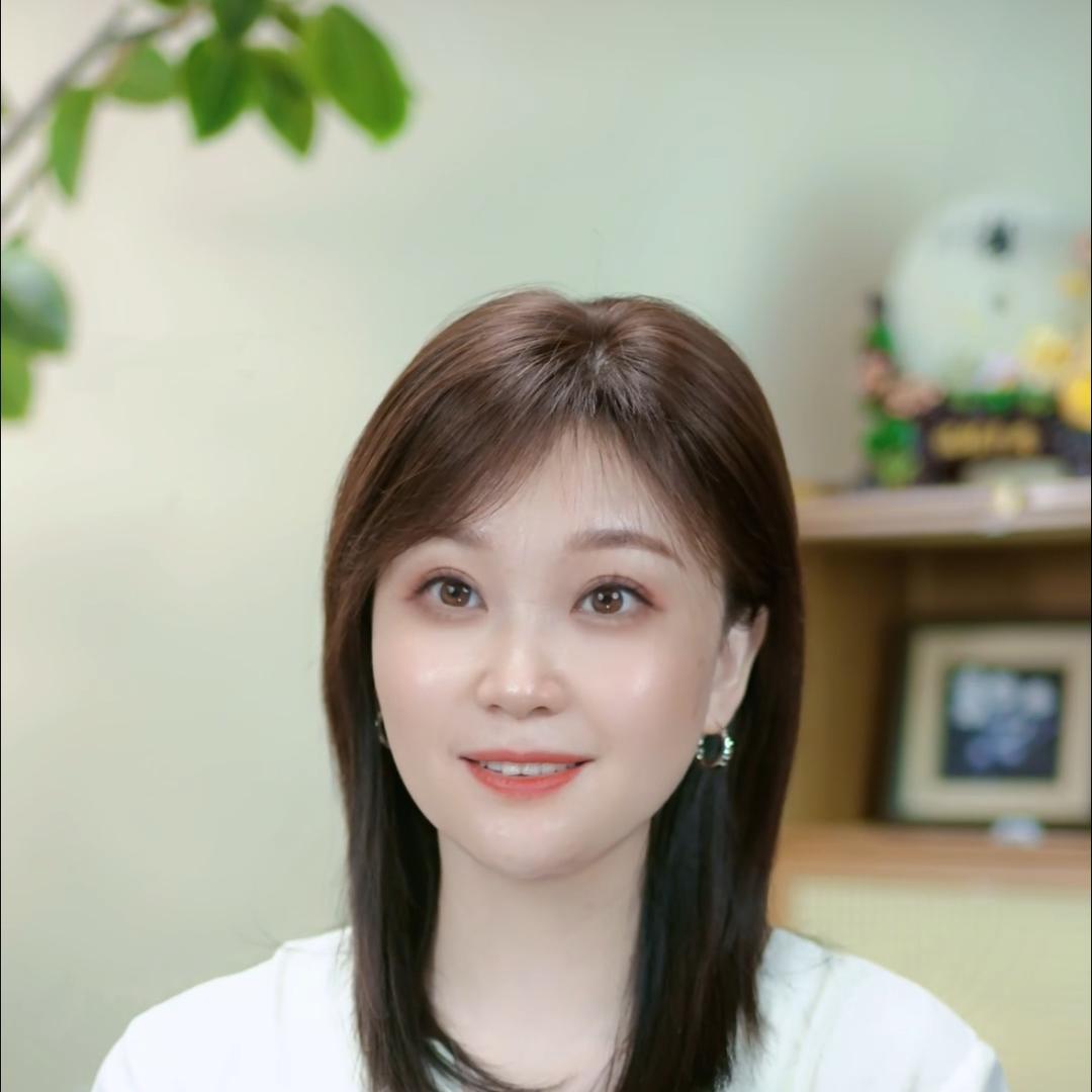 亿丝缘假发