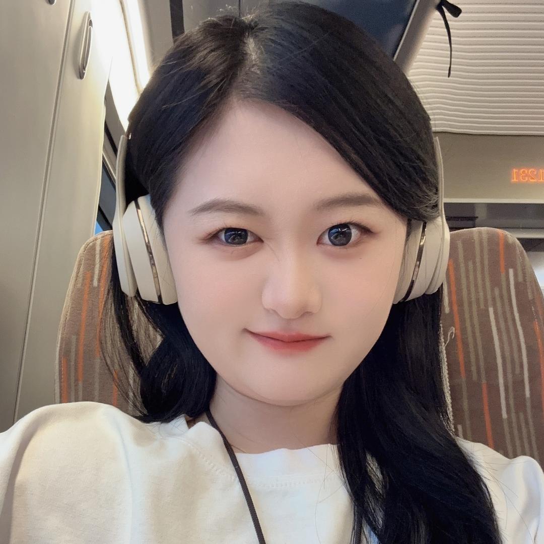 来福来了💌