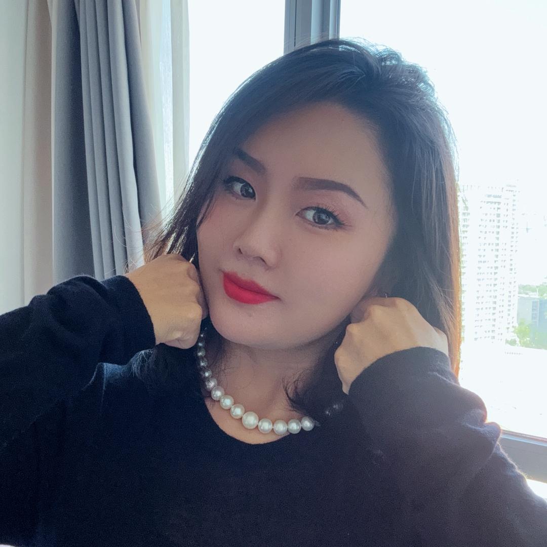 永远年轻武宸妆