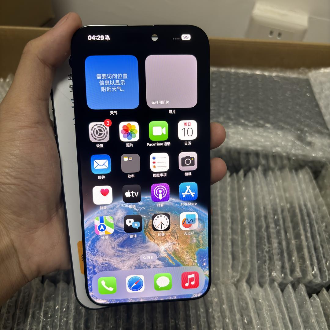 拍立得屏幕总成