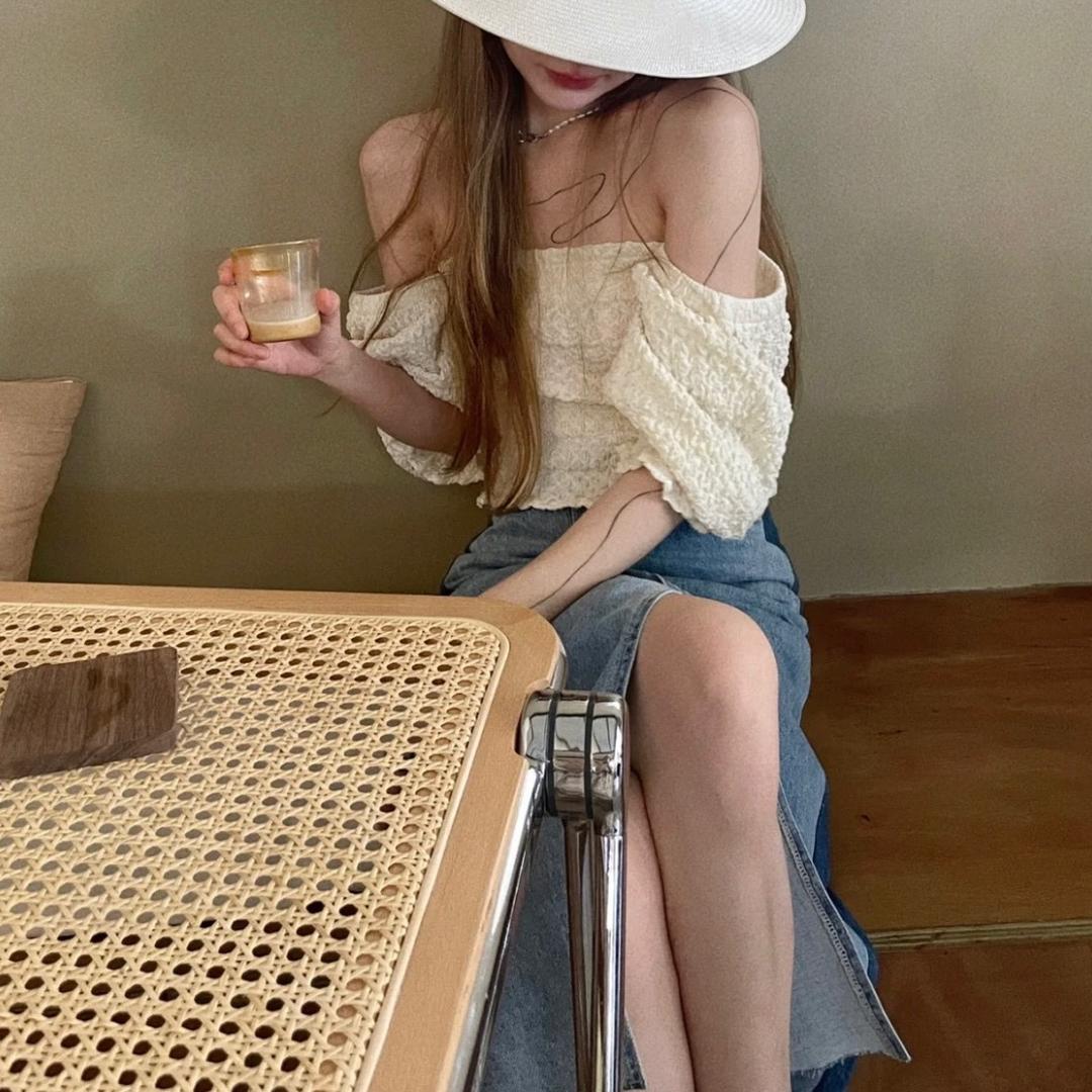 逗逗原版定制女装