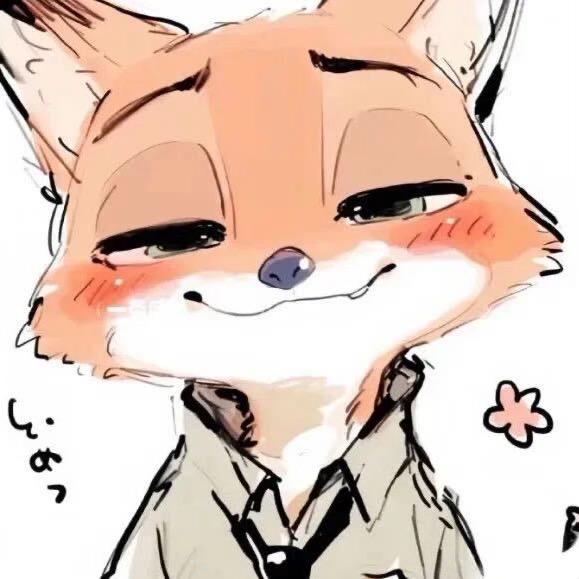 兽兽啊