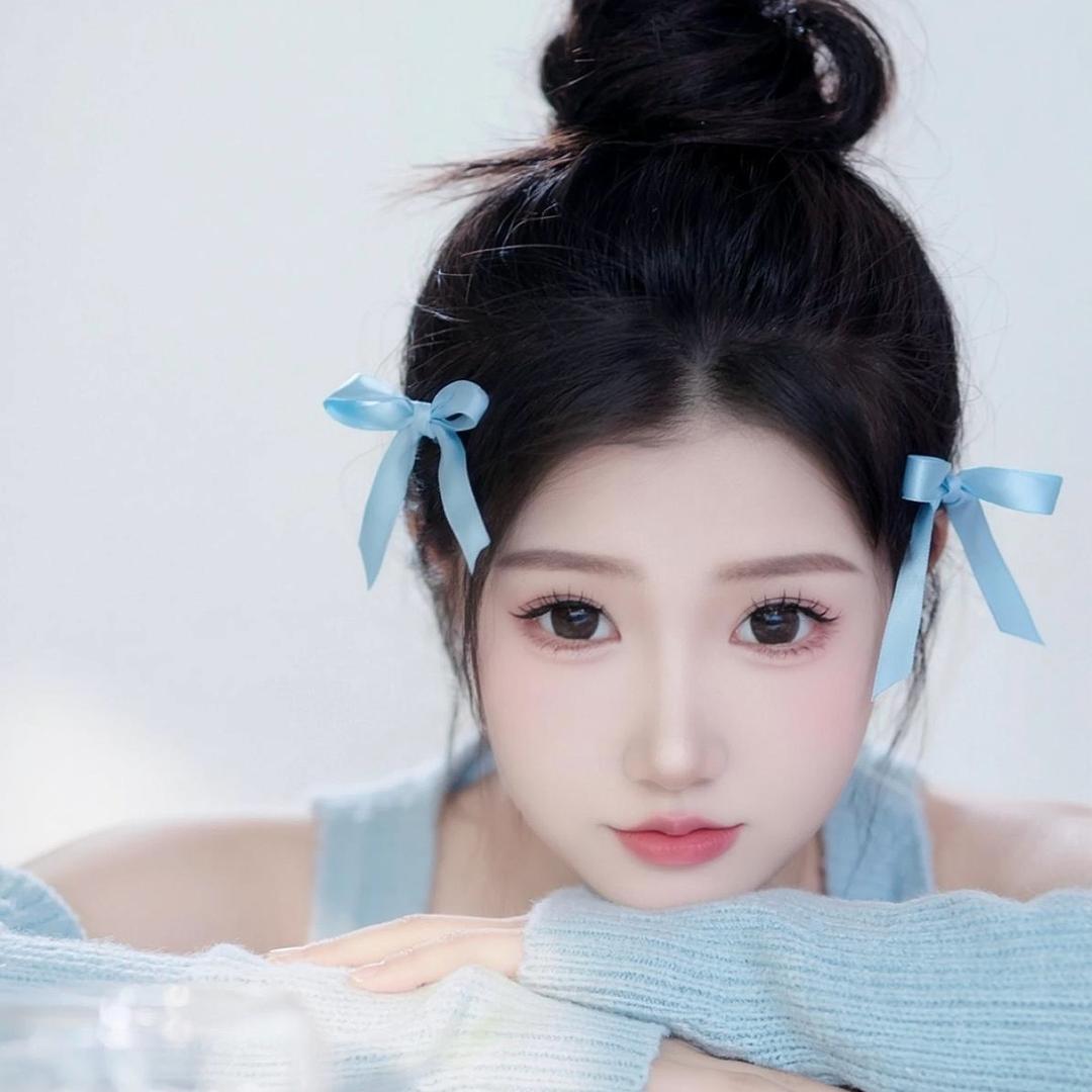 𝓝𝓷小敏儿🎀