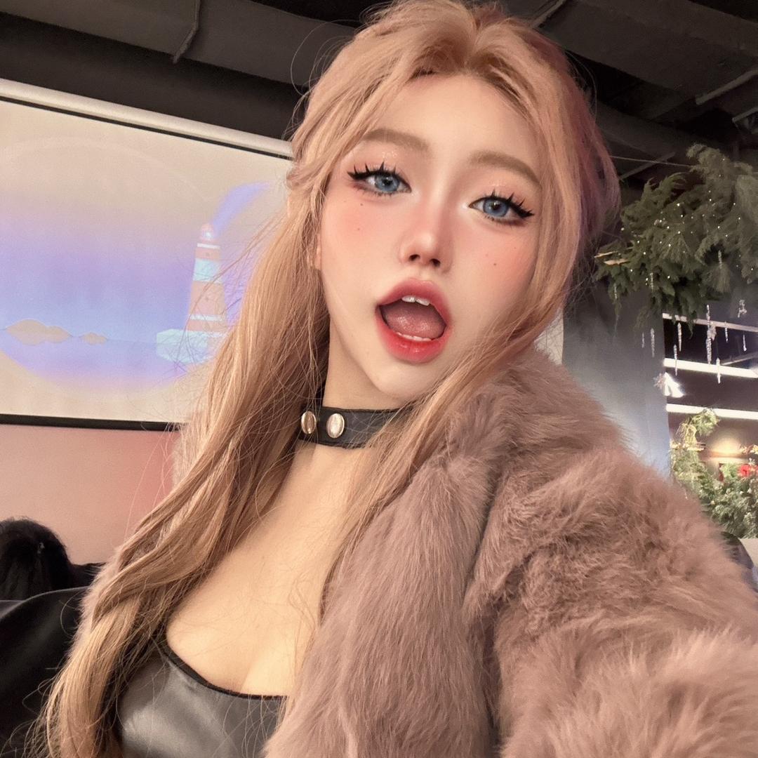雪莉baby@.