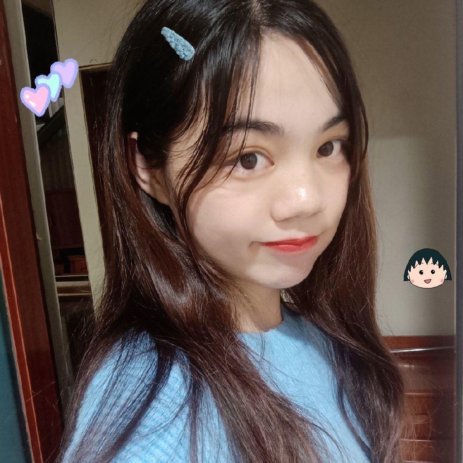 朝颜。