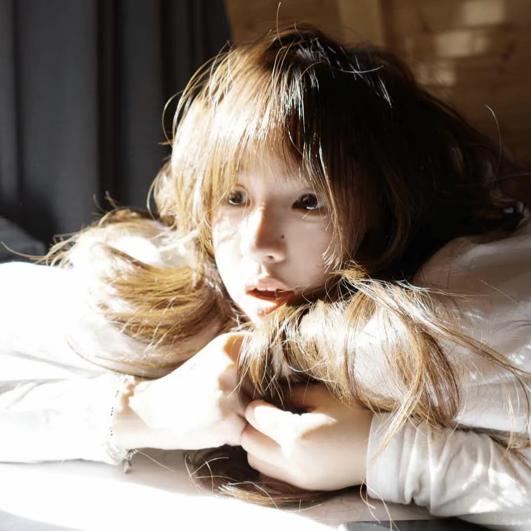 萌妹有零个错🧚