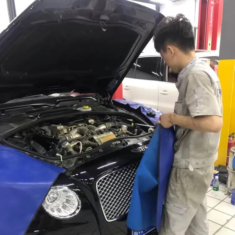 宏顺汽车维修
