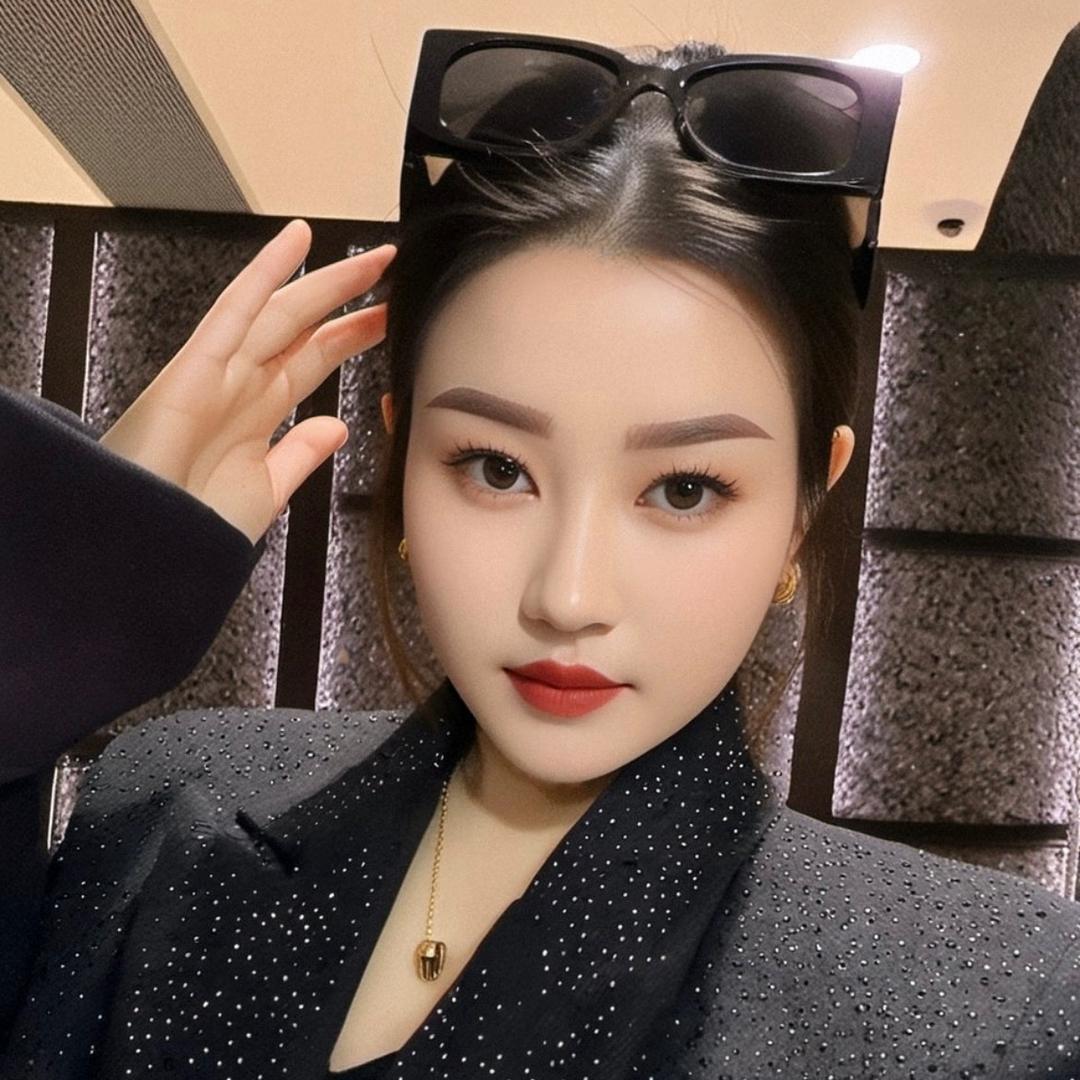 莎莎💃