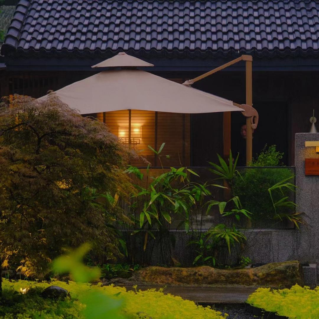 西屿溪旅行日记