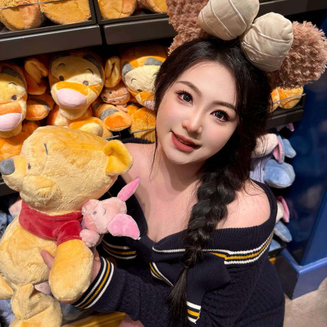 是漂亮的那个俊