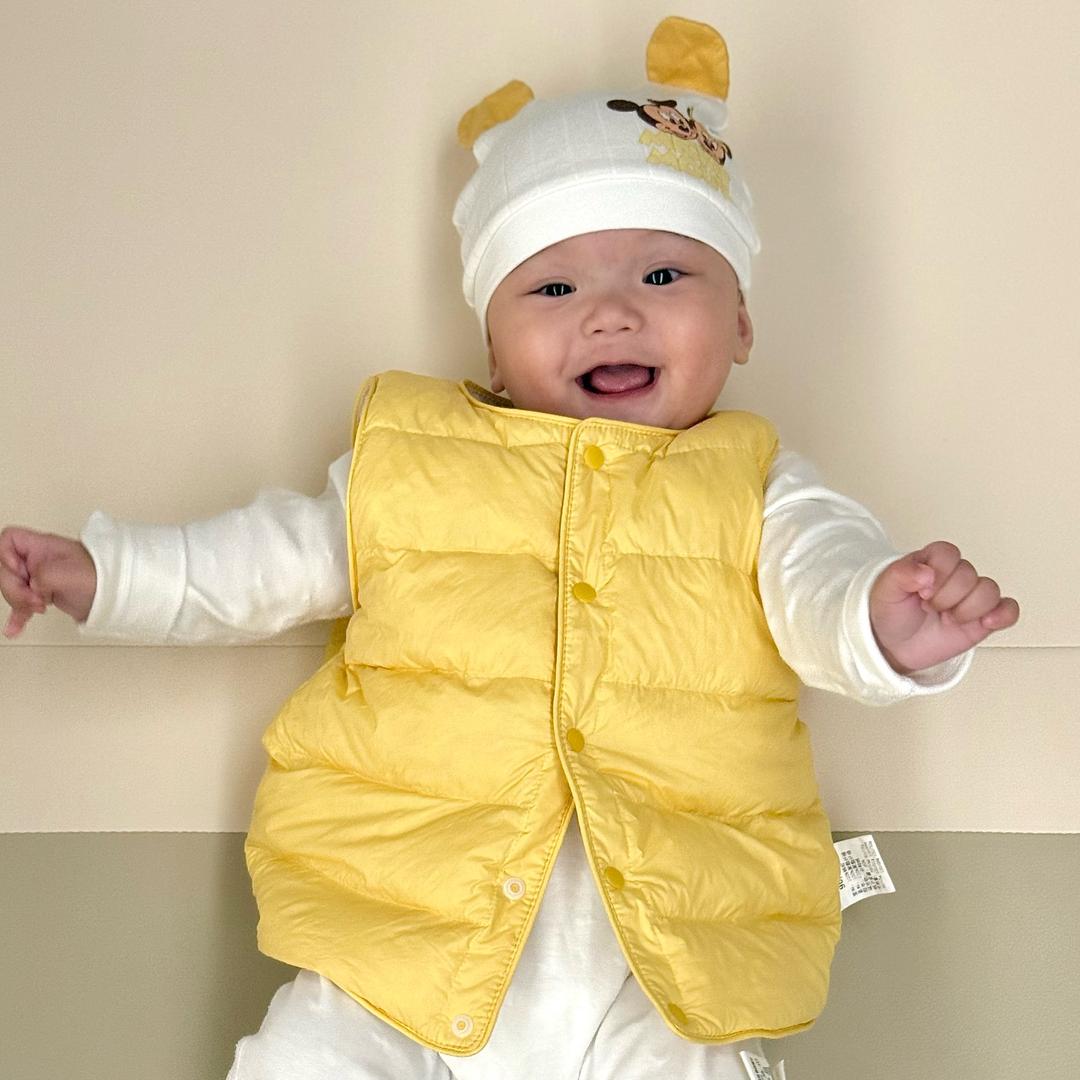 卡宝哇伊（关注宁波小洛熙）