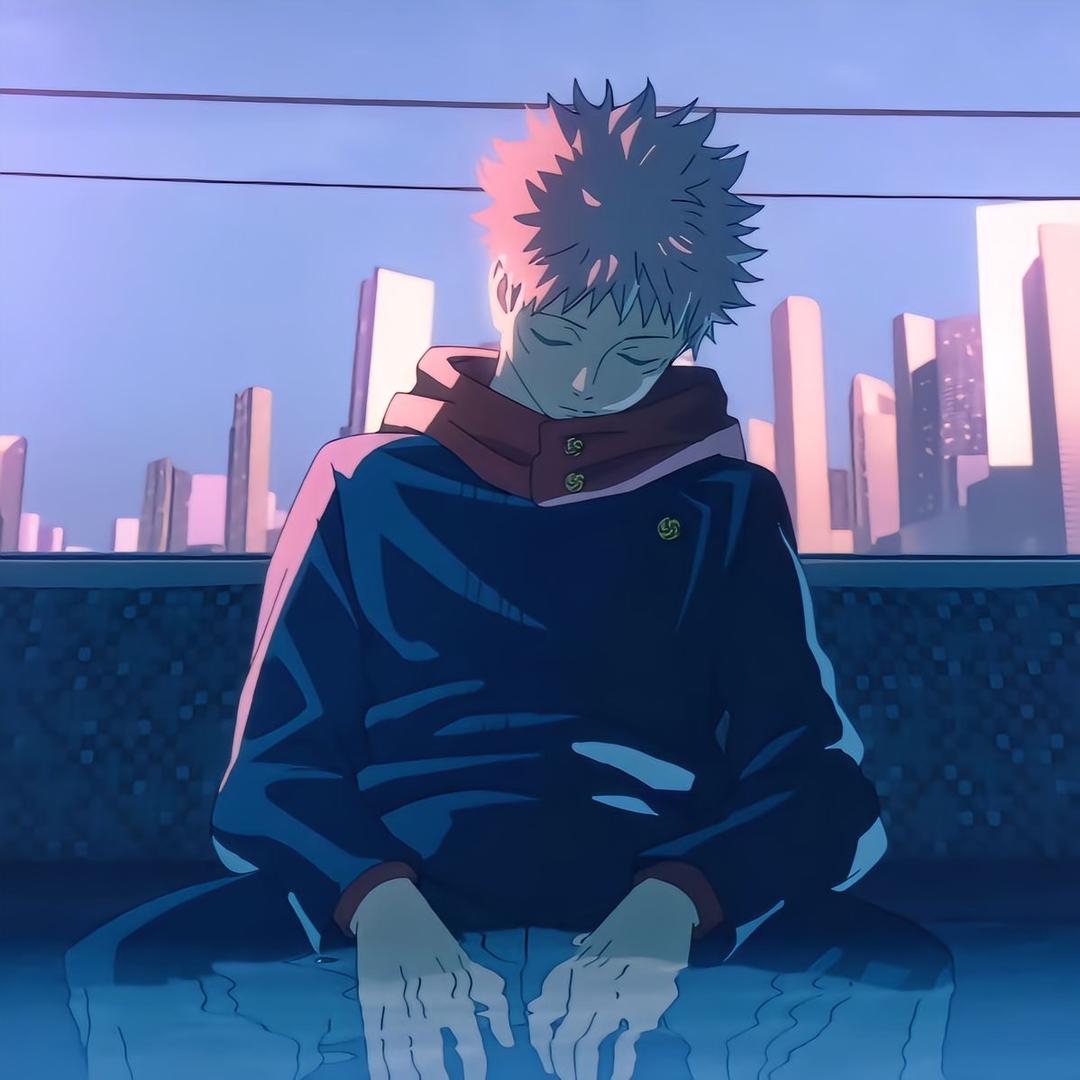 荒