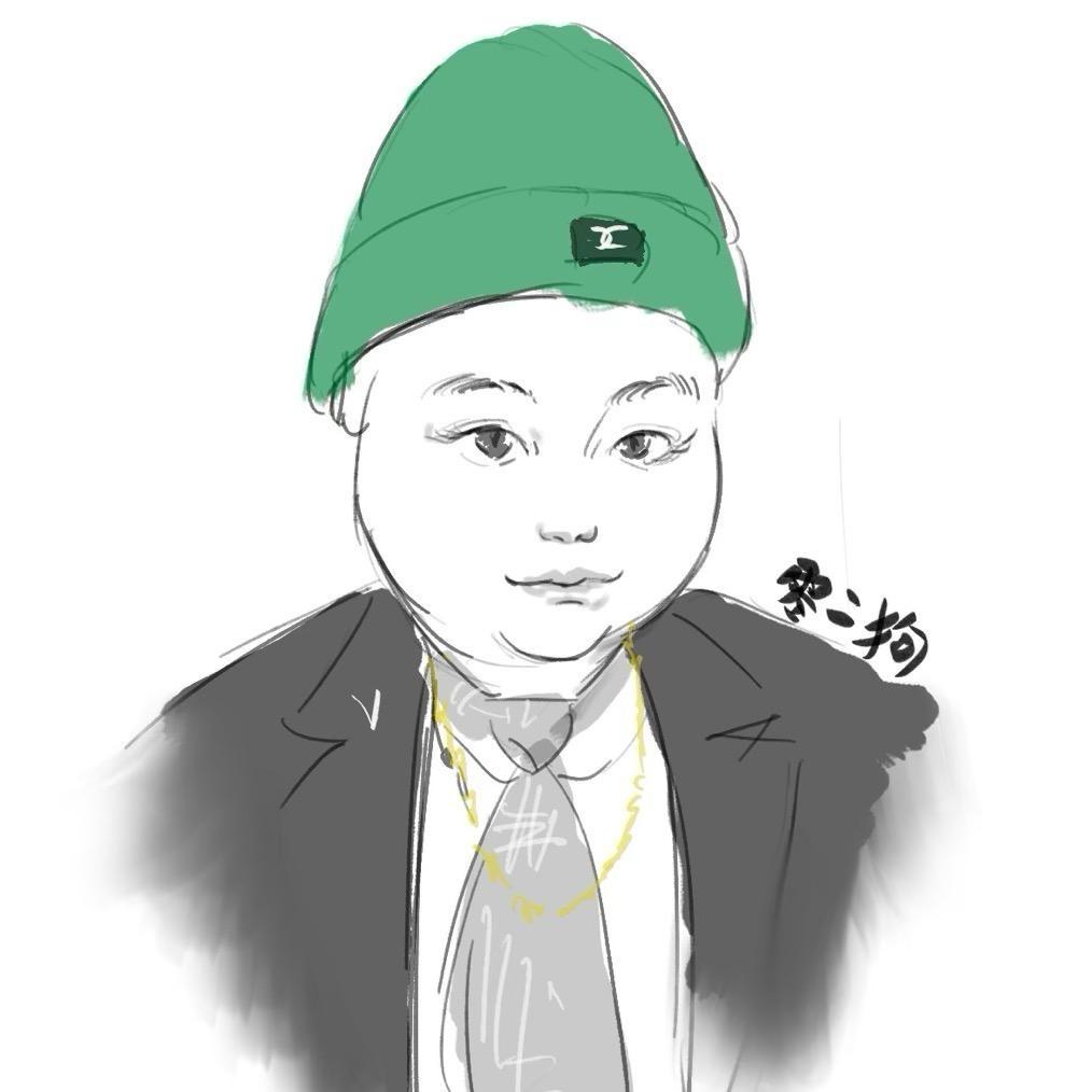 零二狗