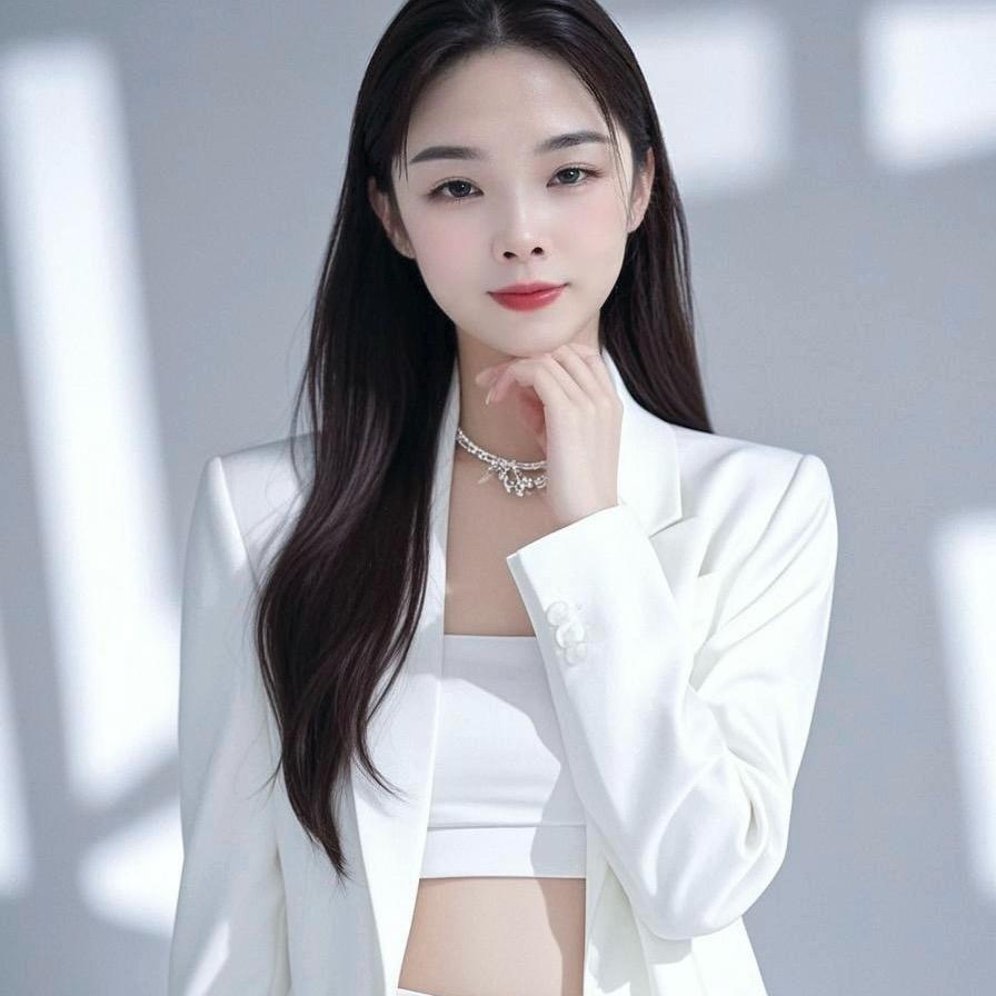 戈娜诗～小何